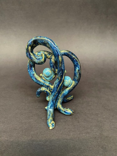 Ceramics II : Brooke Evans Ceramics II : Brooke Evans